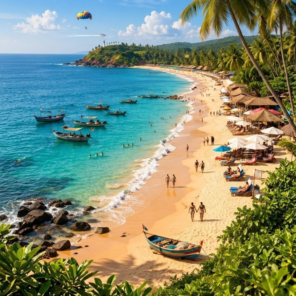 Goa