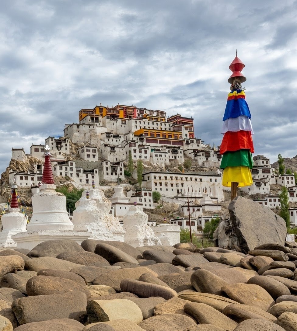 Ladakh