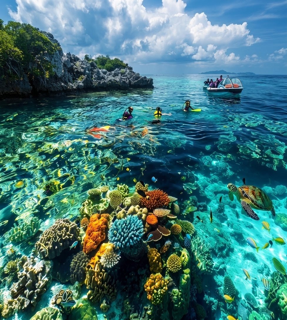 Andaman