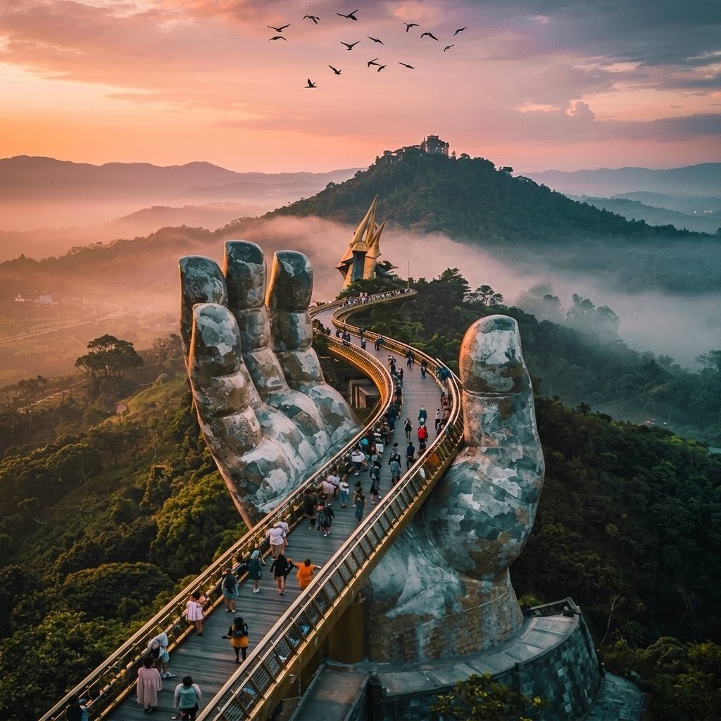 Vietnam tour packages