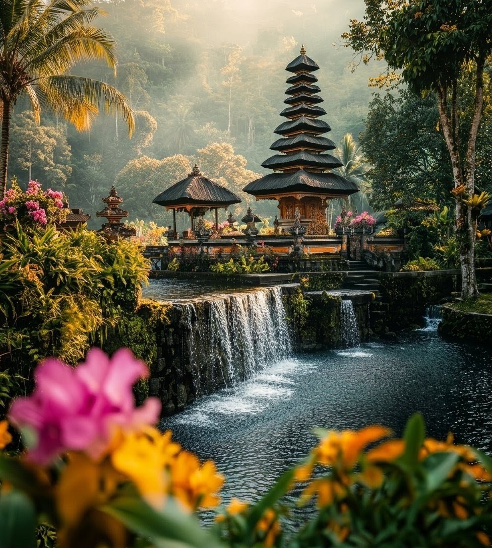 Bali