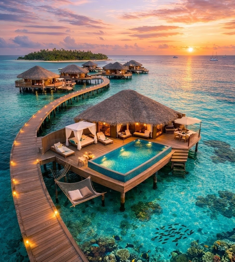 Maldives