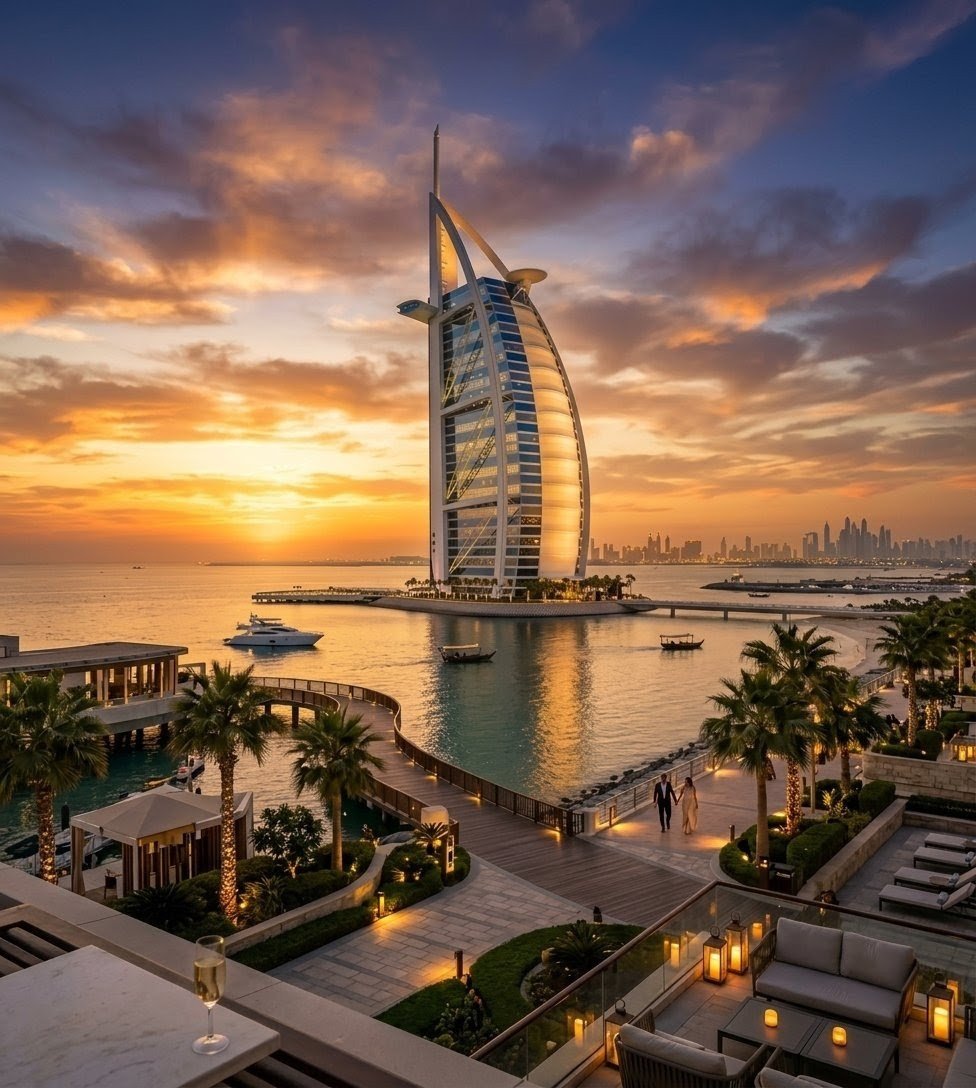 Dubai