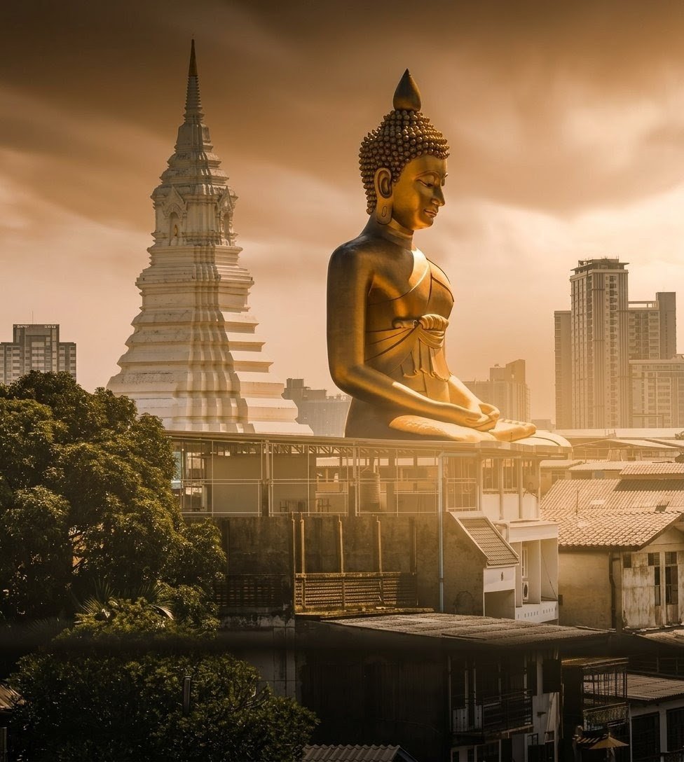 Thailand
