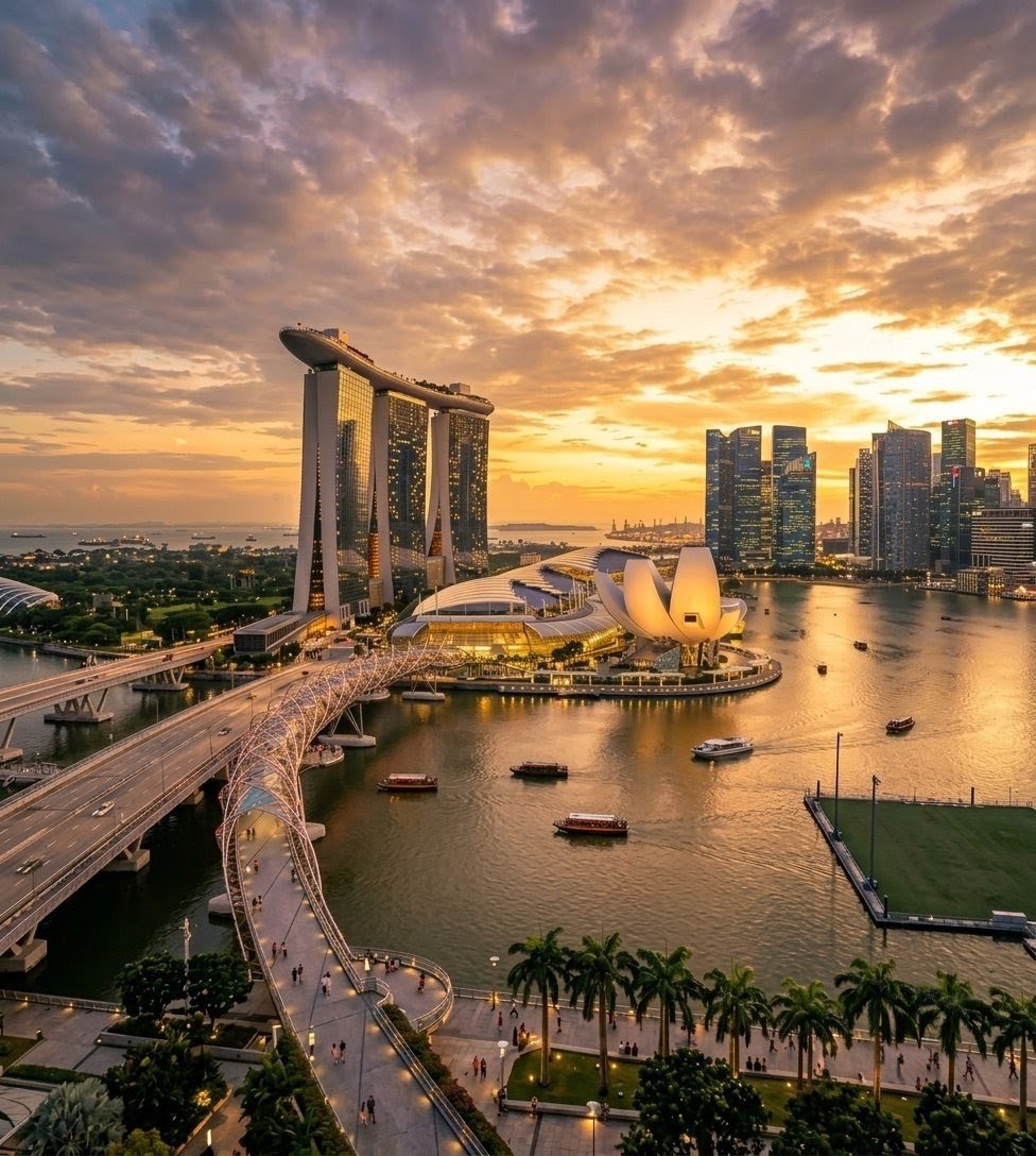 Singapore