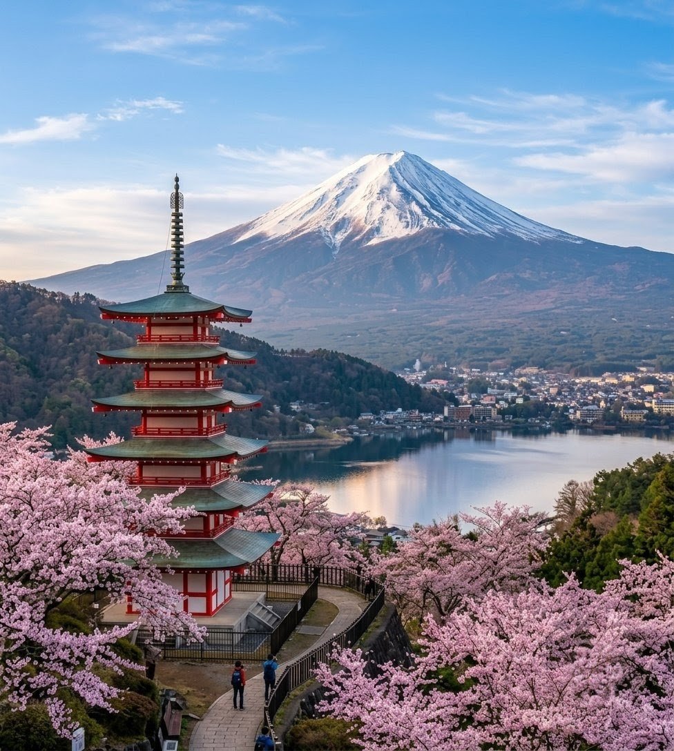 Japan