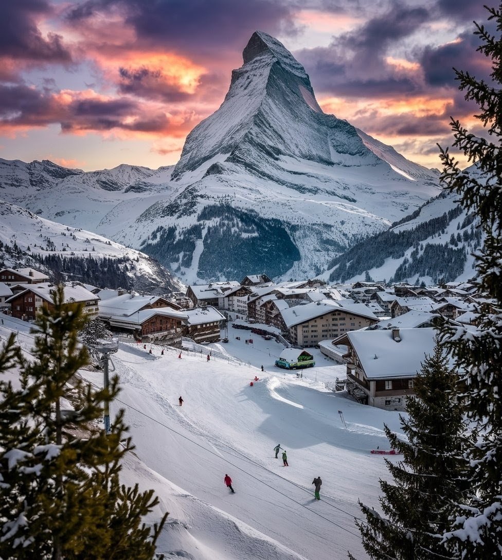 Switzerland