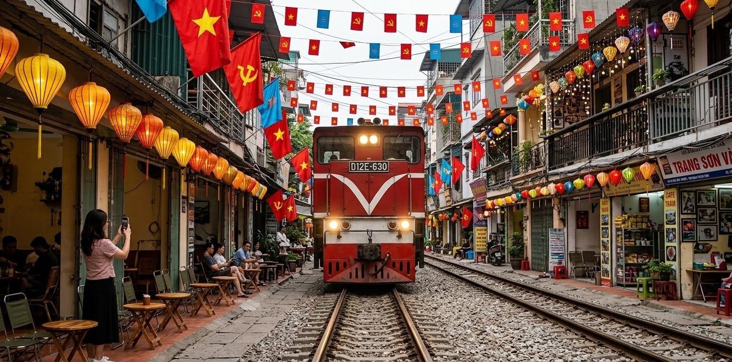 Vietnam
