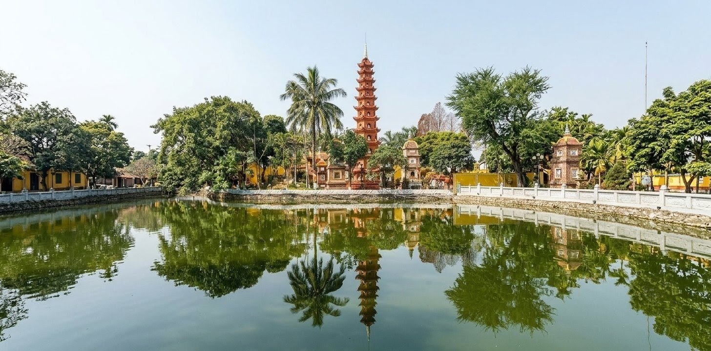 Buddhist temple
