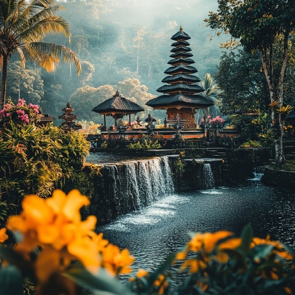 Bali tour packages