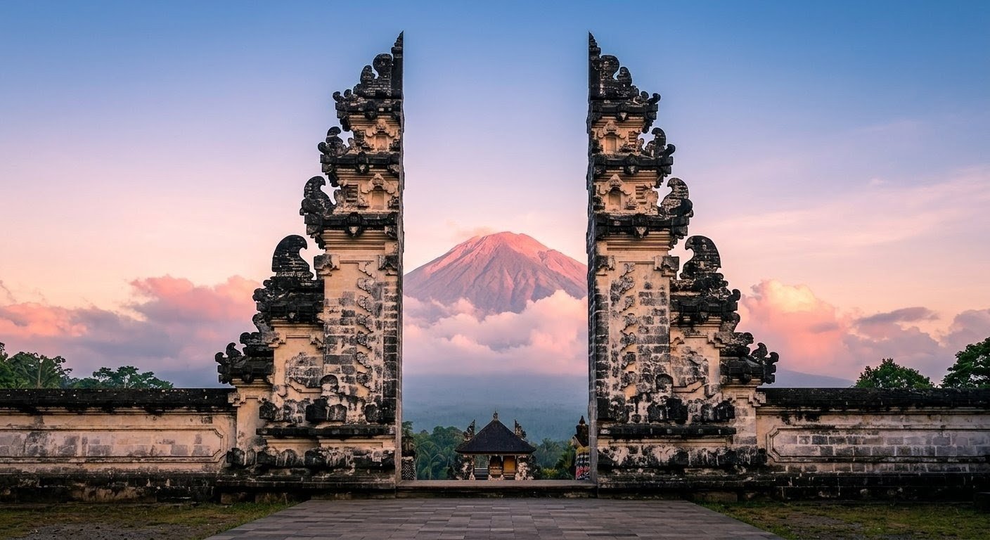 Bali