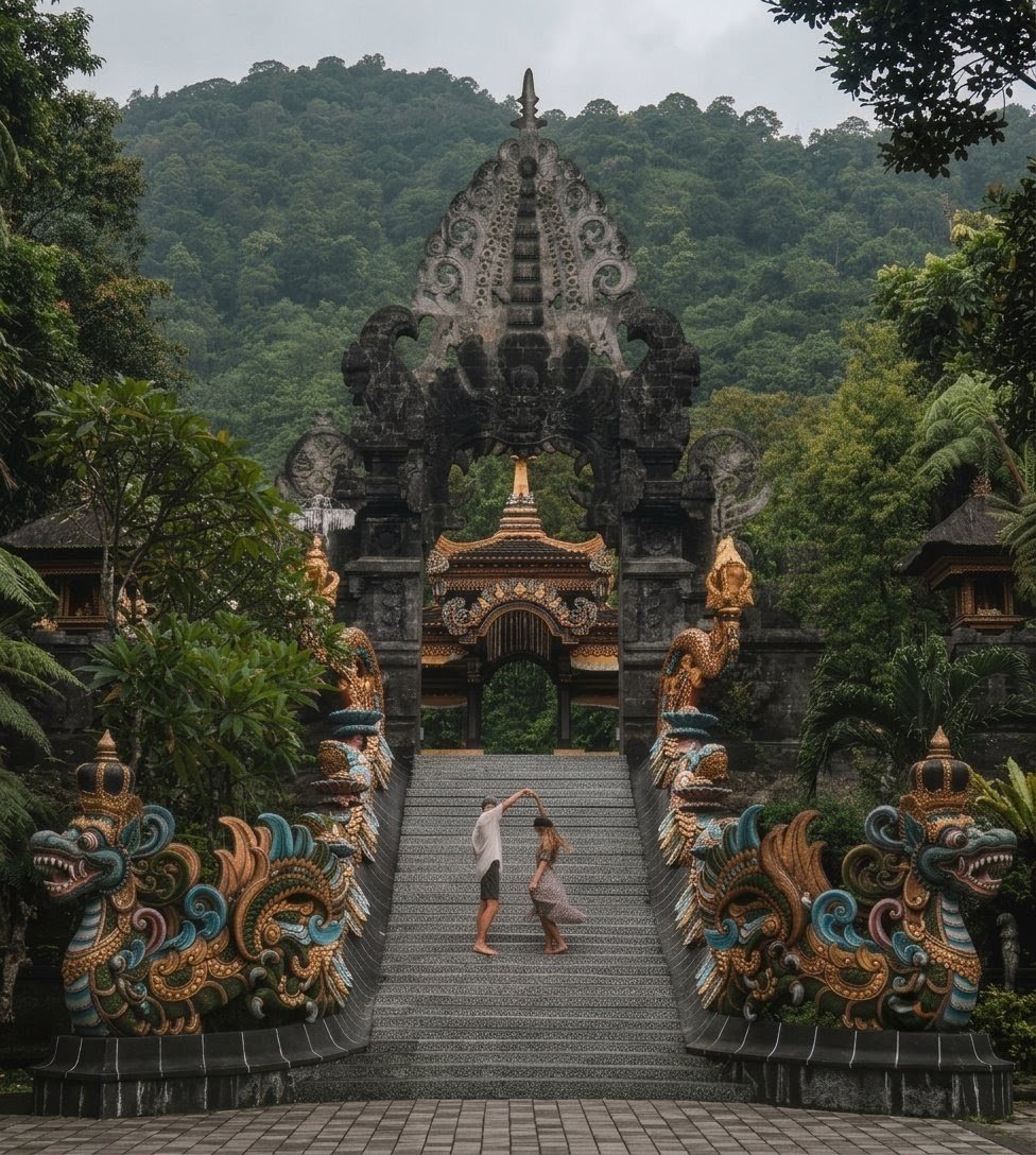 Bali tour packages