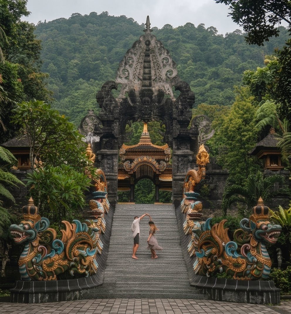 Bali tour packages
