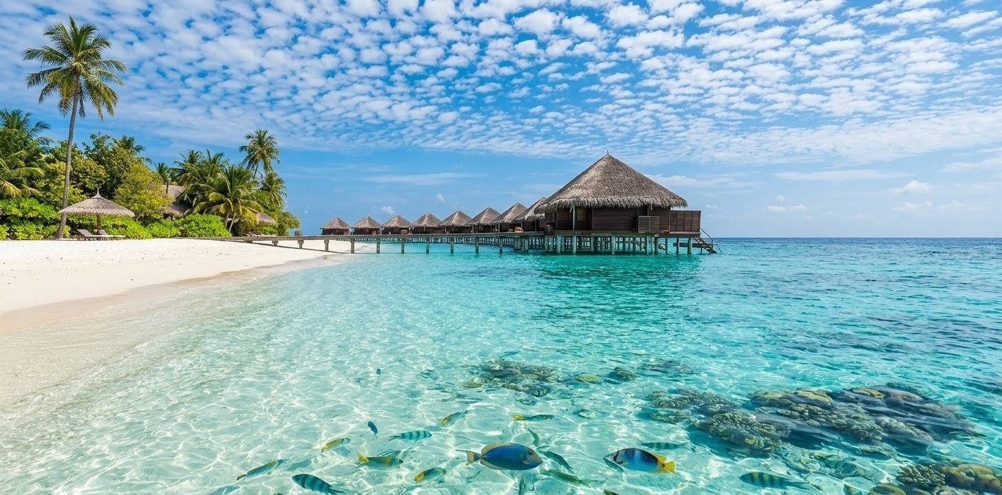 Maldives