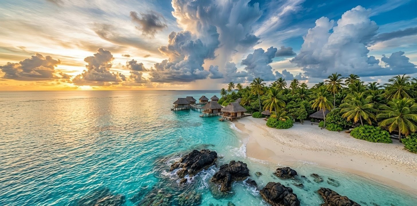Maldives