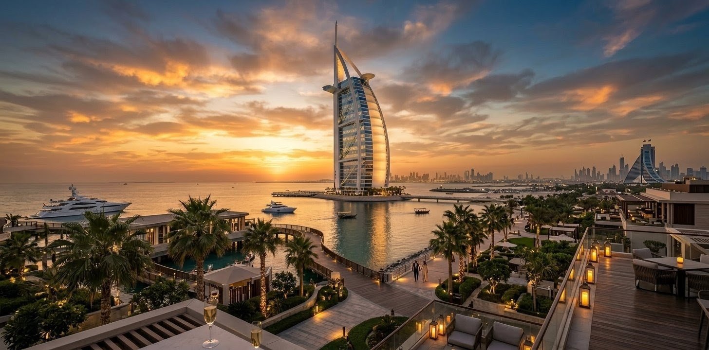 Dubai