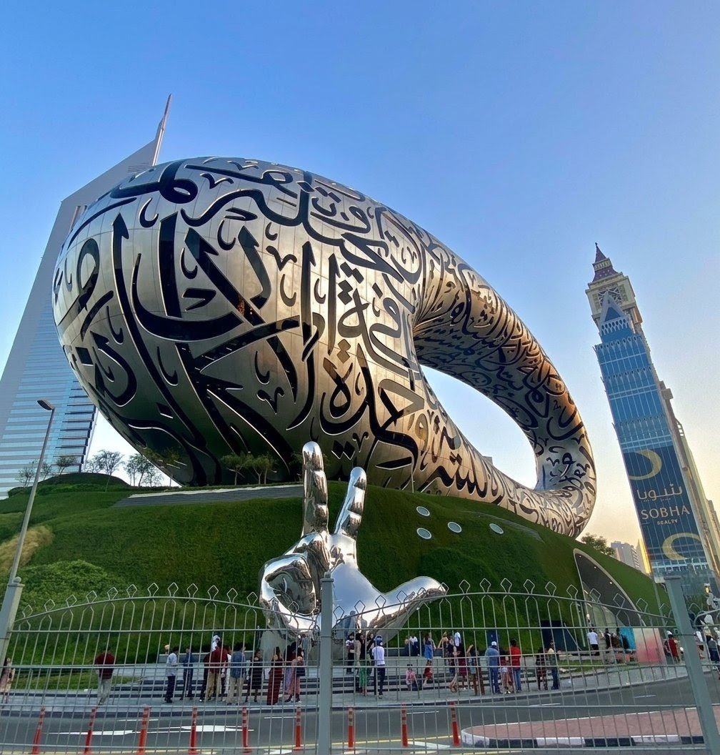 DUBAI