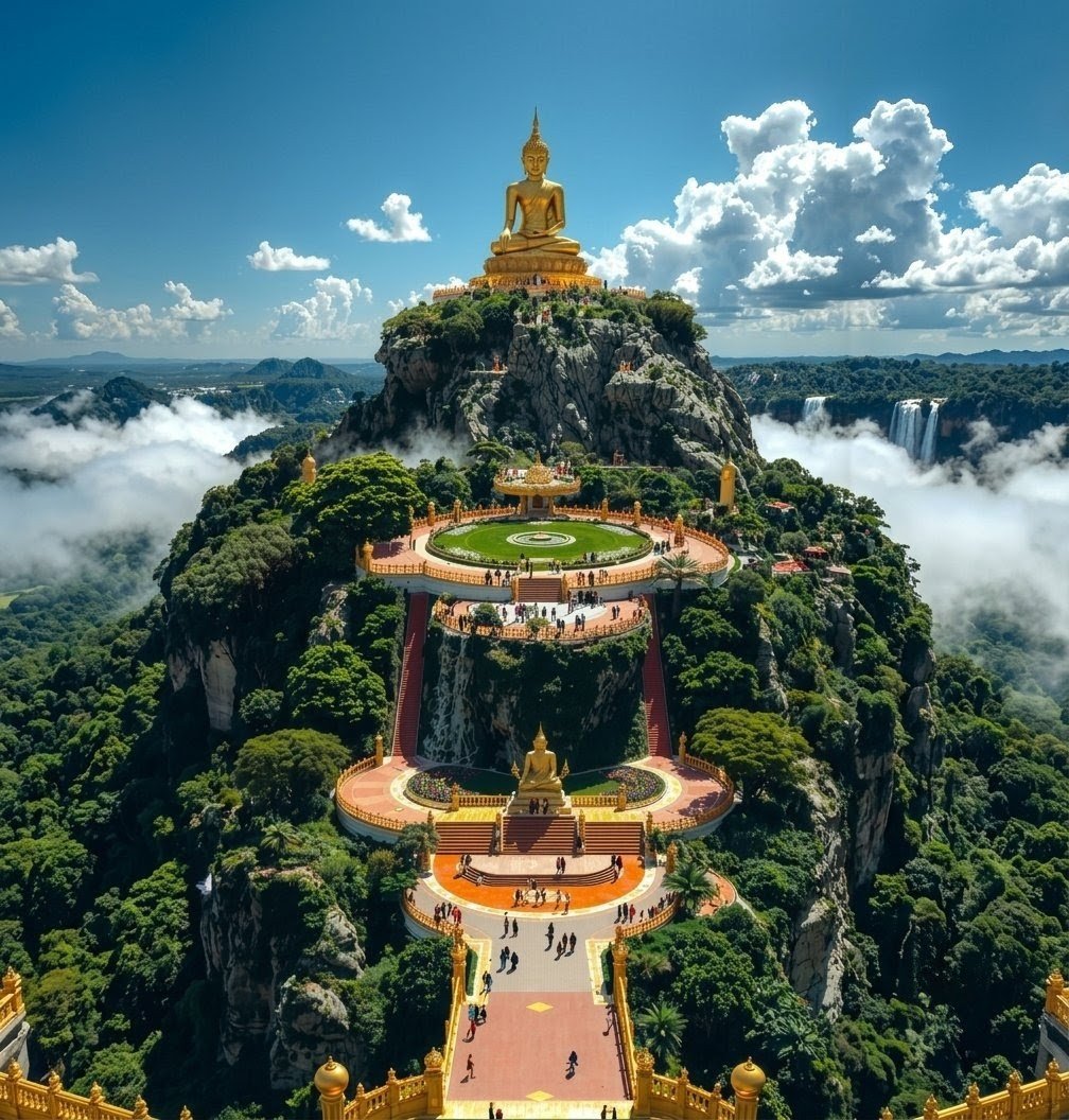 Thailand tour packages