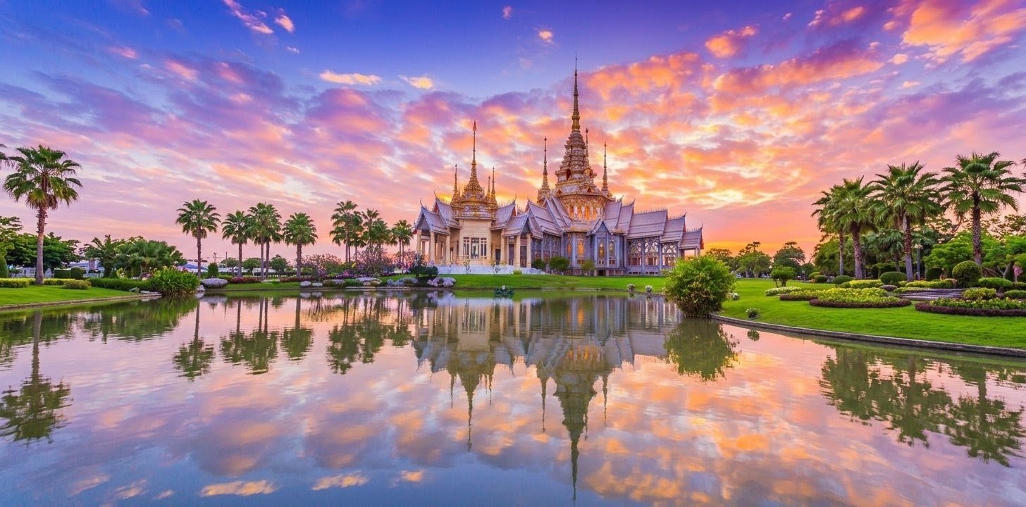 Thailand tour packages