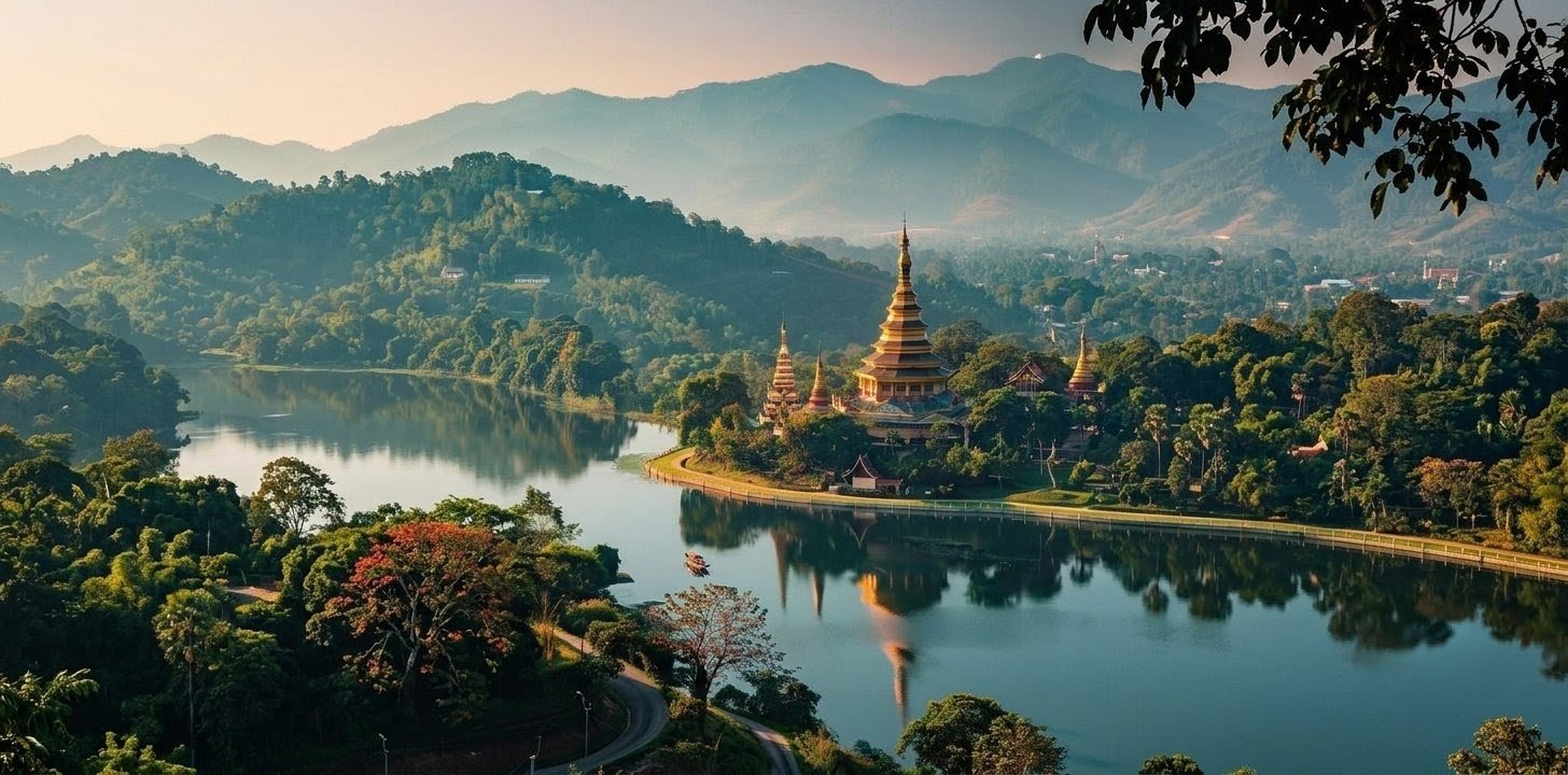 Thailand