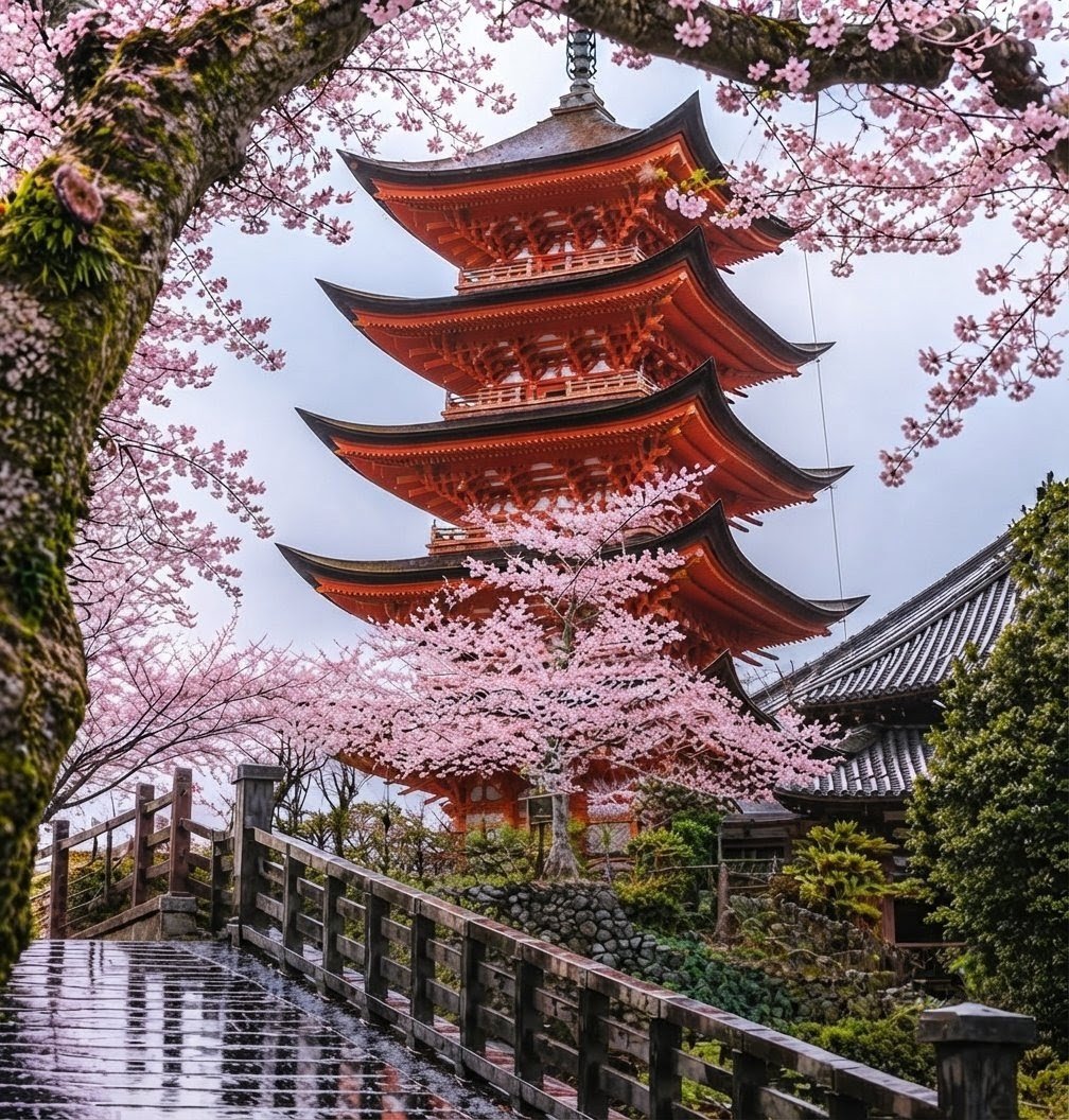 Japan tour Packages