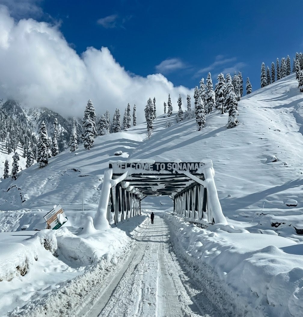 Kashmir tour packages