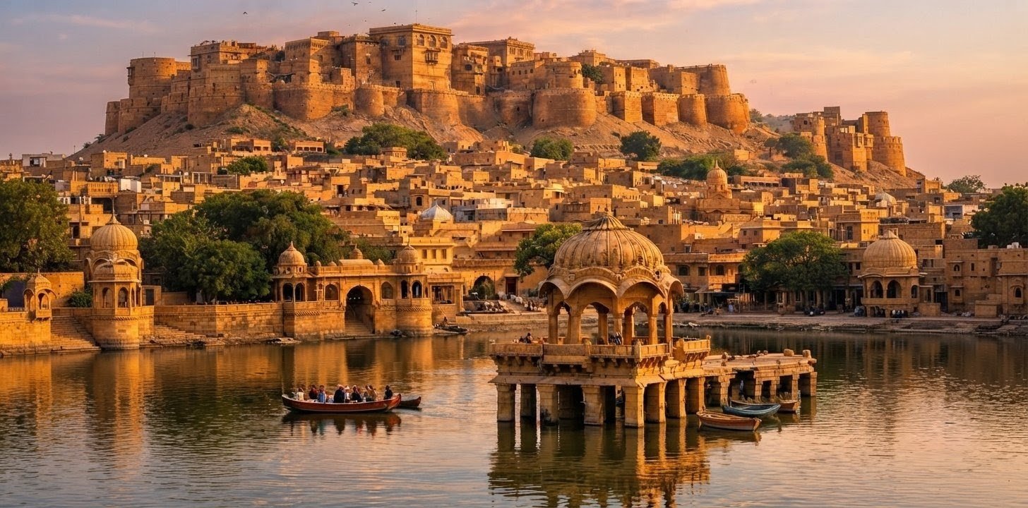 Rajasthan tour packages