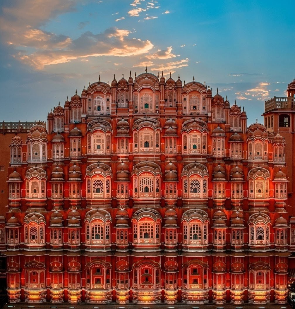 Rajasthan tour packages