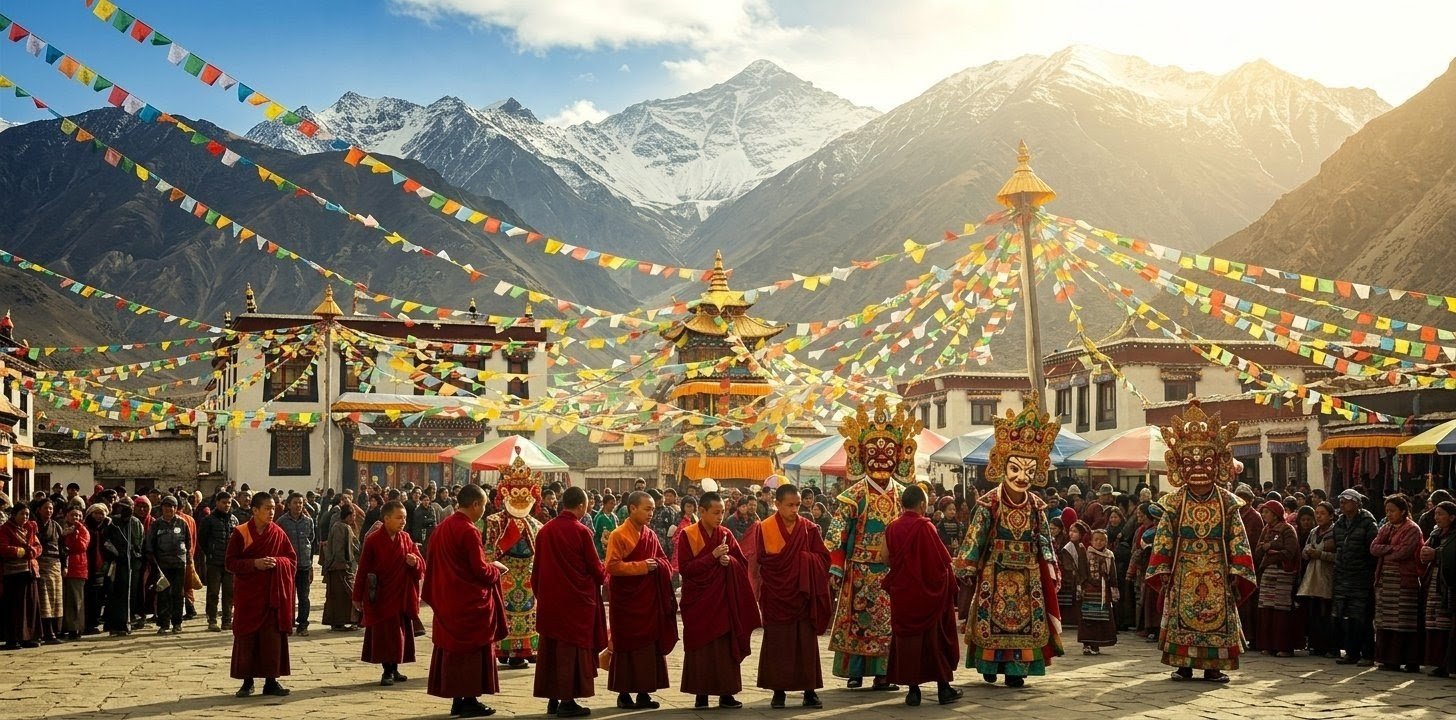 Ladakh Tour Packages