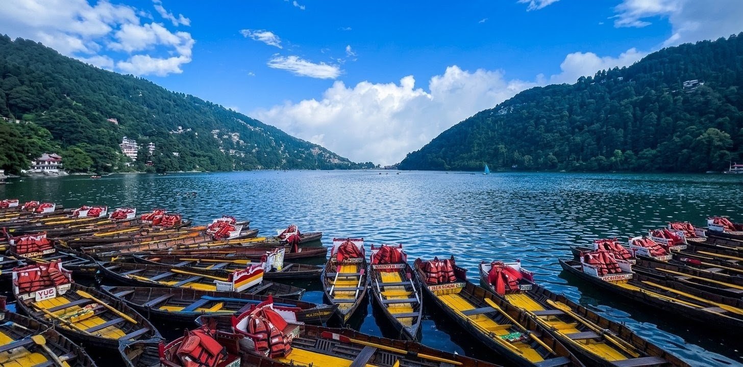 Uttarakhand Tour Packages