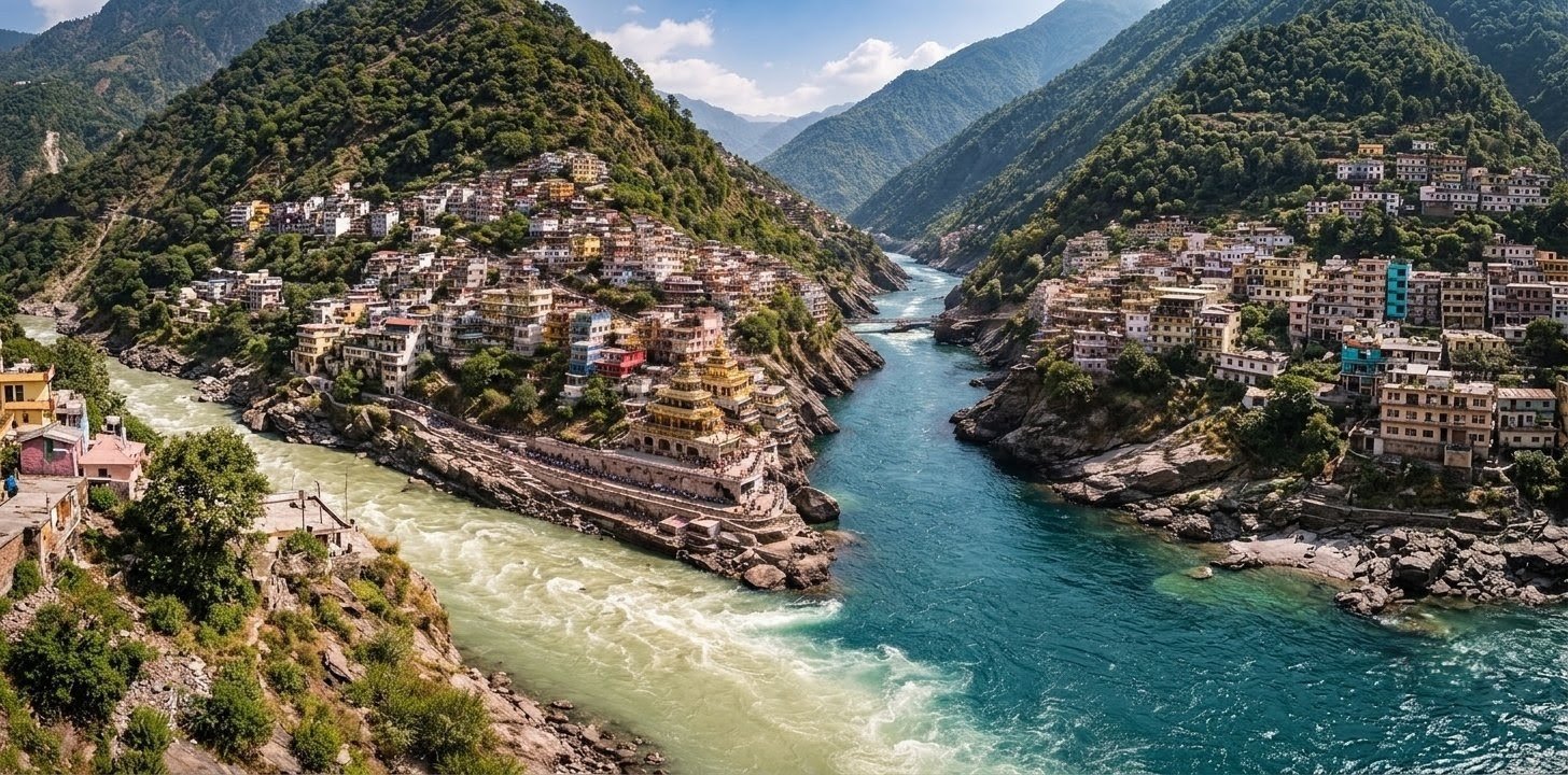 Uttarakhand Tour