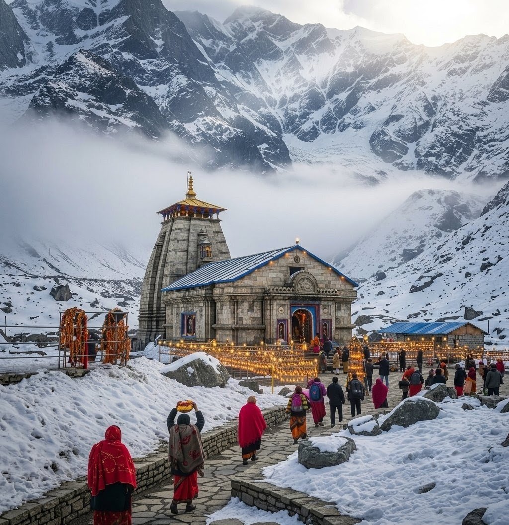 Amarnath