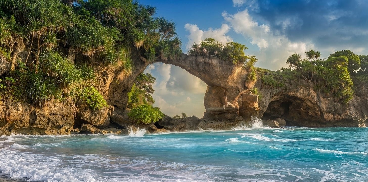 Andaman Tour Packages