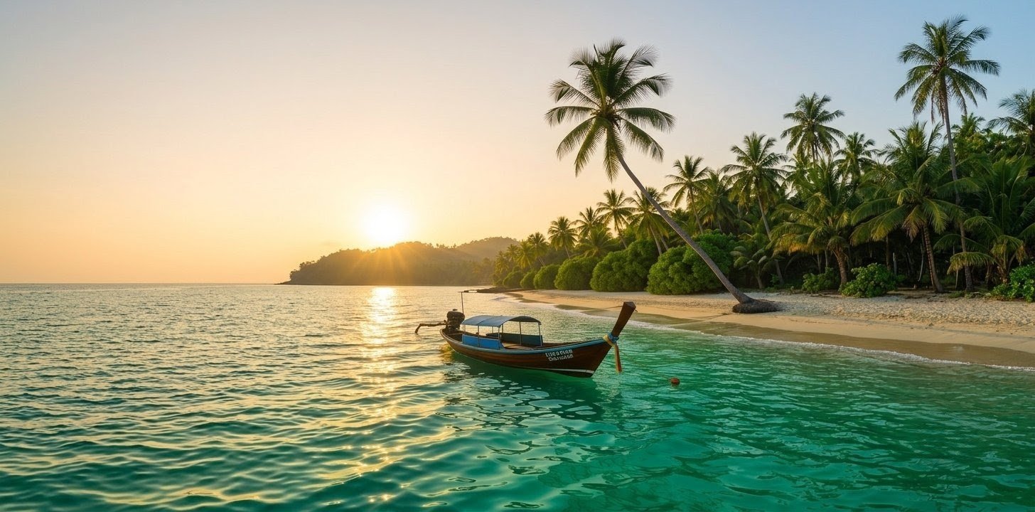 Andaman tour packages