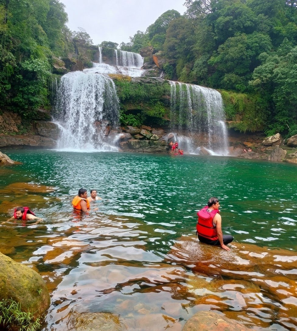 Meghalaya Tour Packages