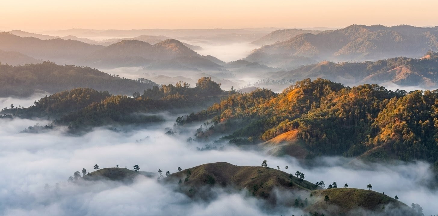 Meghalaya Tour Packages