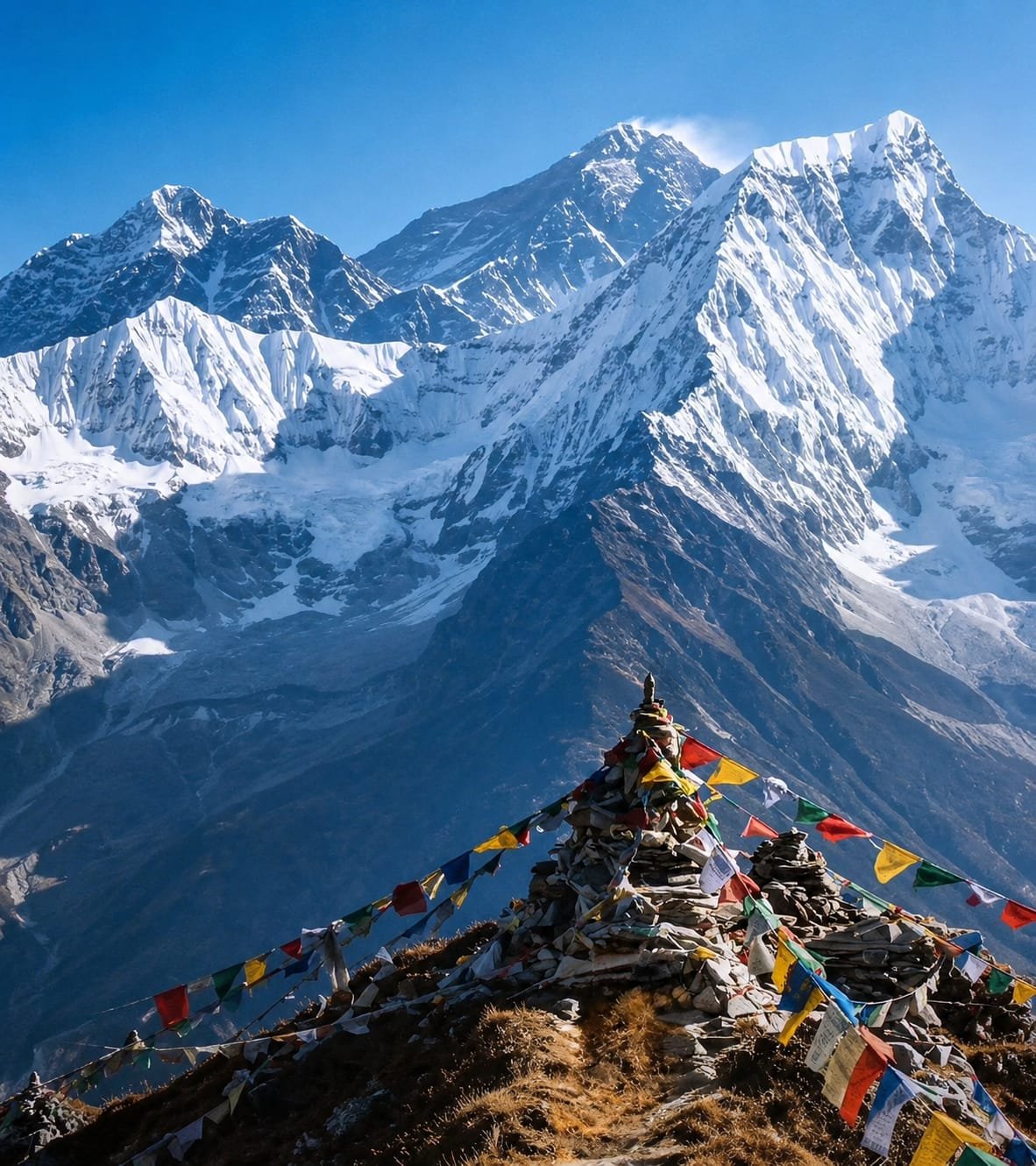 Himalaya