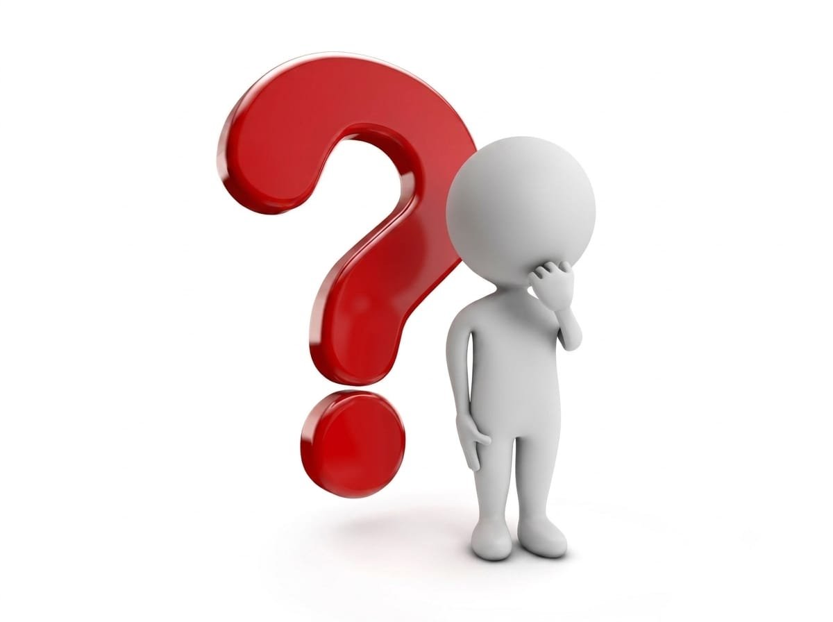 Question Mark