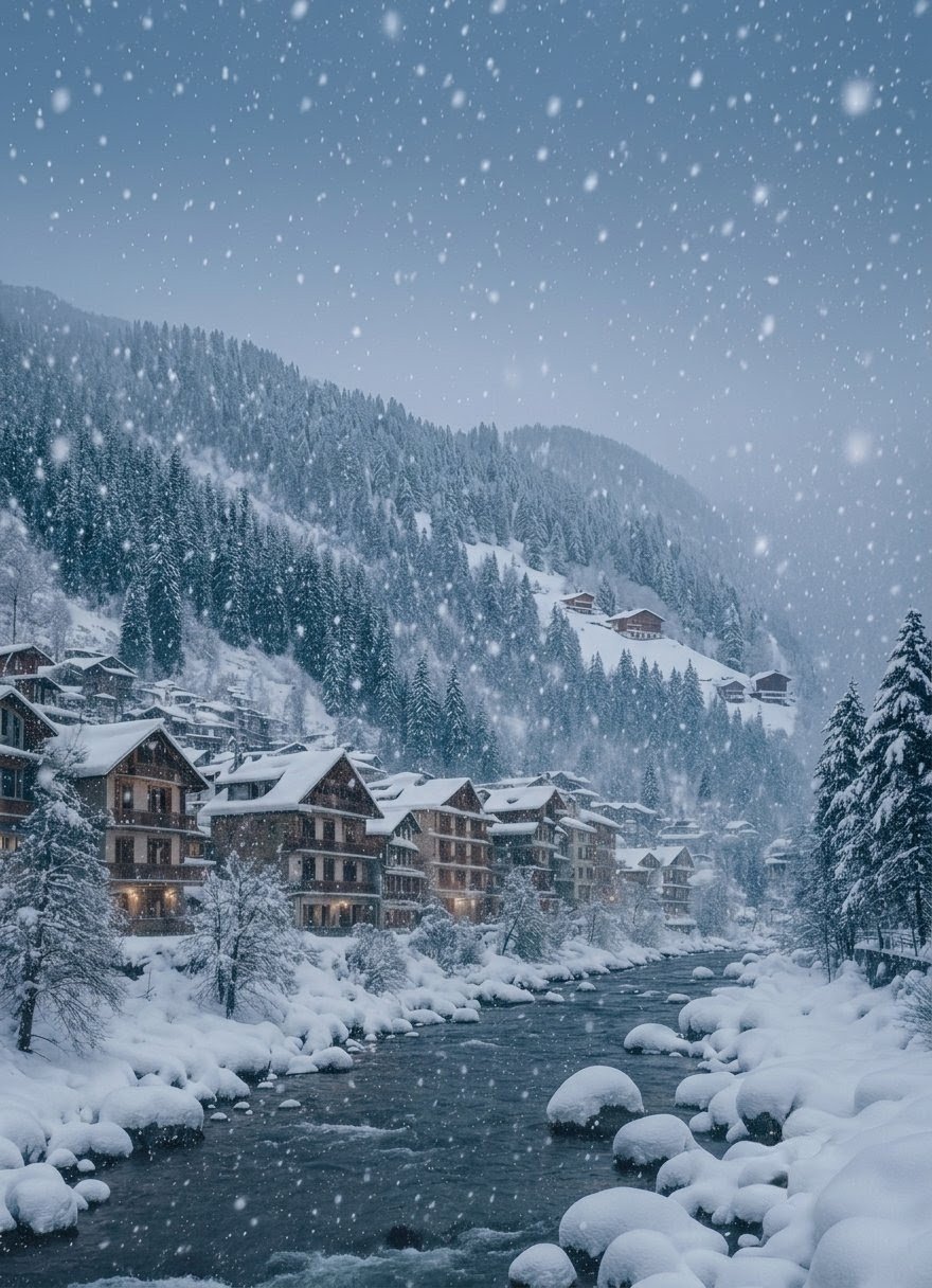 Kashmir