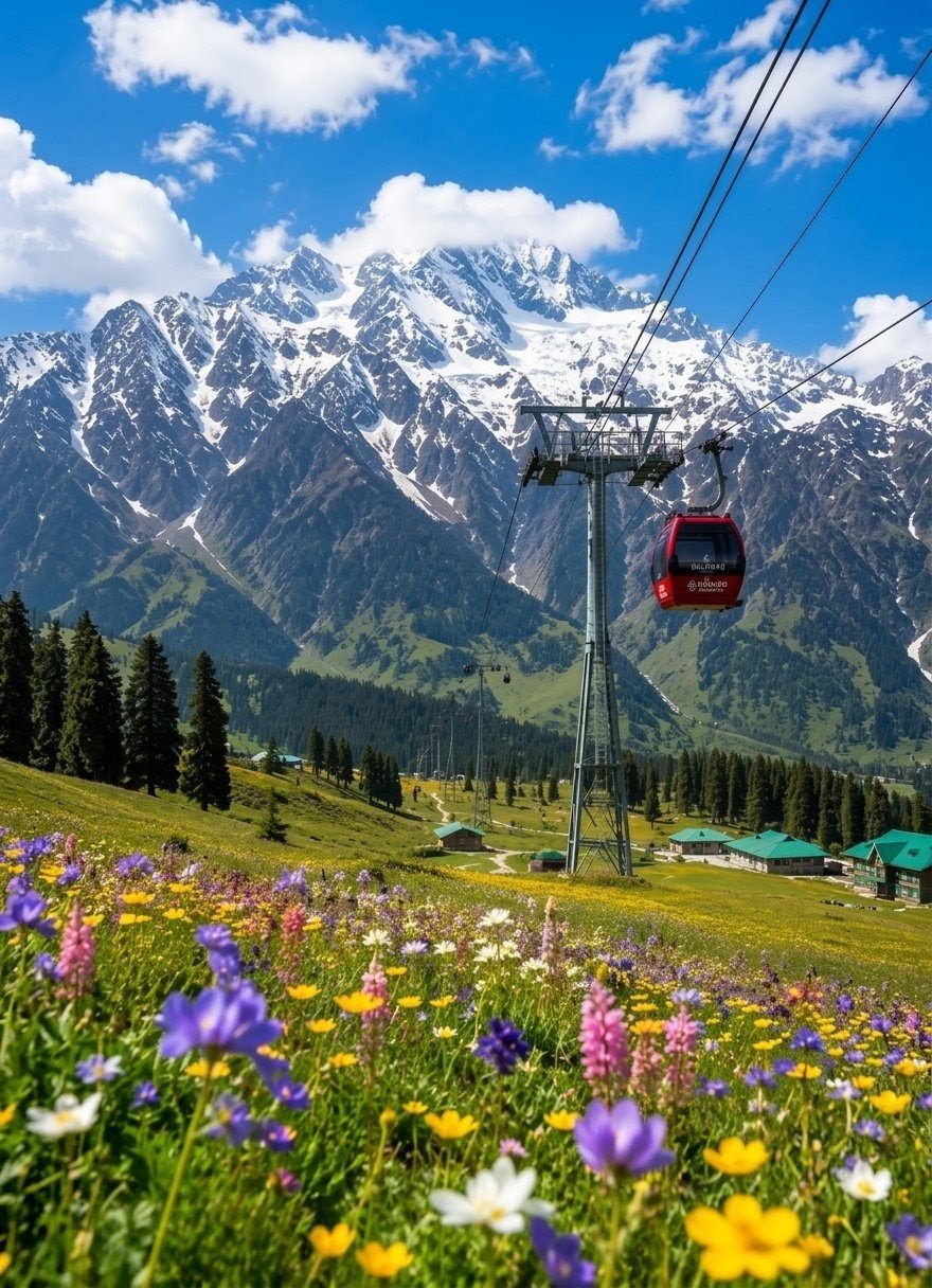 Kashmir