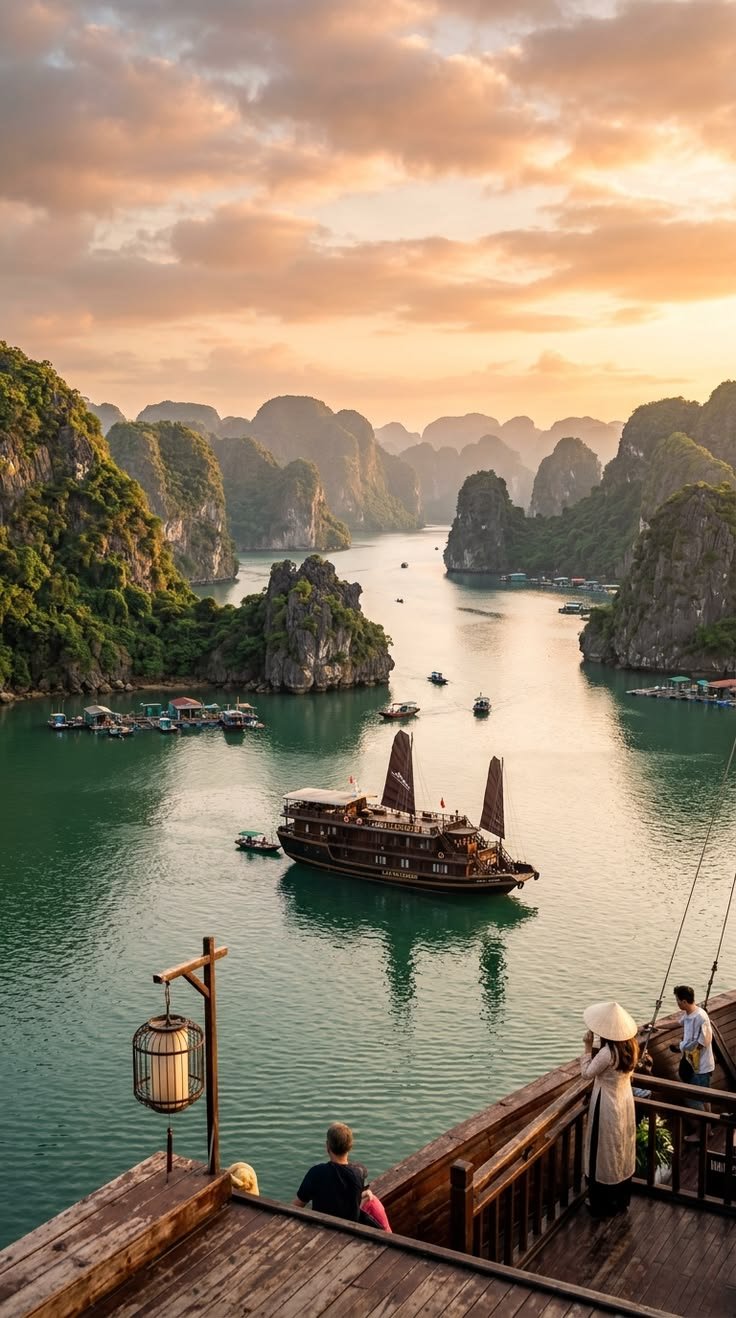 Vietnam tour blog